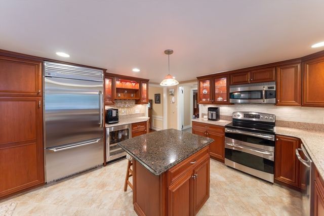 19 George Allen Rd, West Brookfield, MA 01585