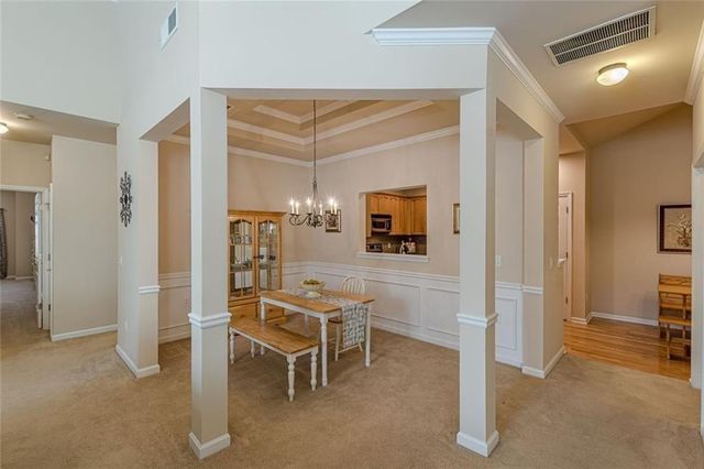 3917 Abbott Way 19, Powder Springs, GA 30127