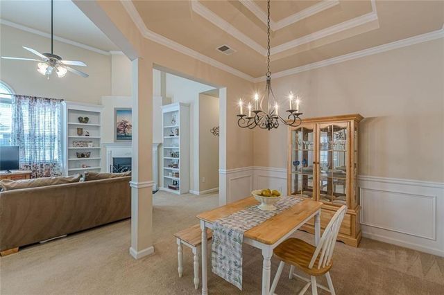 3917 Abbott Way 19, Powder Springs, GA 30127