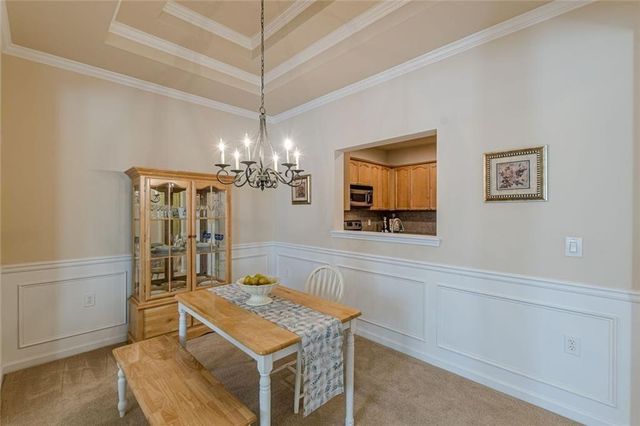 3917 Abbott Way 19, Powder Springs, GA 30127