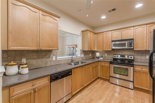 3917 Abbott Way 19, Powder Springs, GA 30127