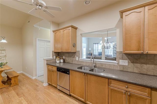 3917 Abbott Way 19, Powder Springs, GA 30127