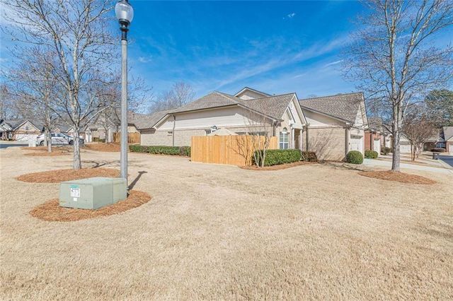 3917 Abbott Way 19, Powder Springs, GA 30127