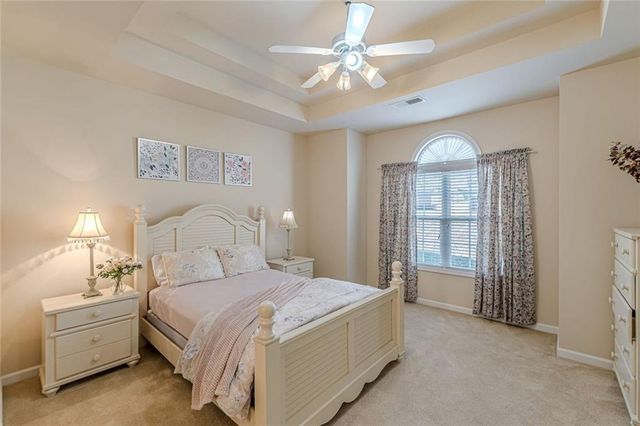 3917 Abbott Way 19, Powder Springs, GA 30127