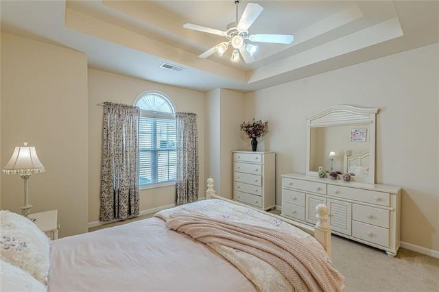 3917 Abbott Way 19, Powder Springs, GA 30127