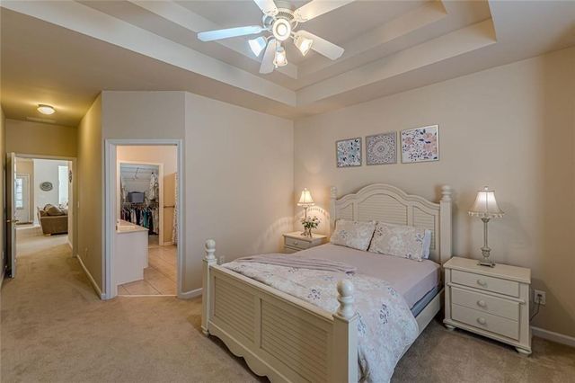 3917 Abbott Way 19, Powder Springs, GA 30127