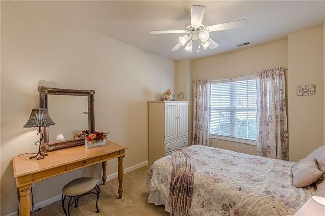 3917 Abbott Way 19, Powder Springs, GA 30127