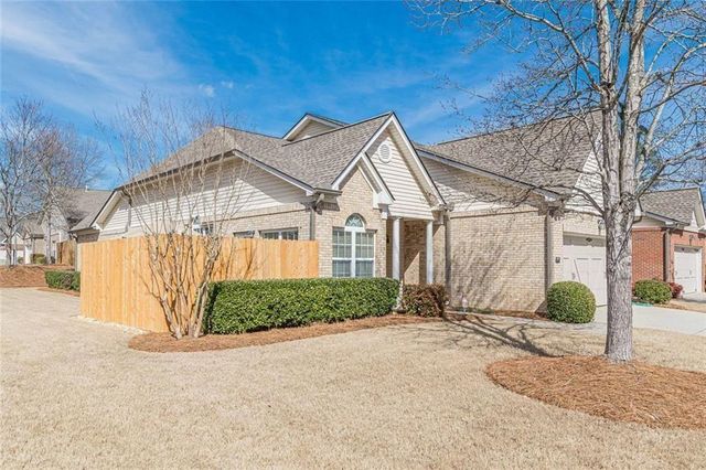 3917 Abbott Way 19, Powder Springs, GA 30127