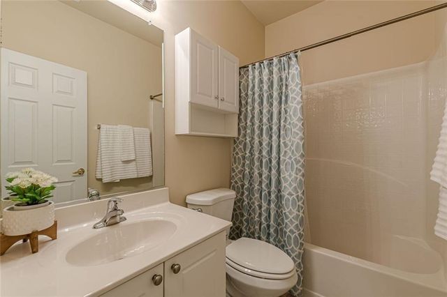 3917 Abbott Way 19, Powder Springs, GA 30127