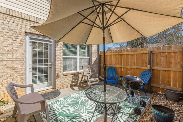 3917 Abbott Way 19, Powder Springs, GA 30127