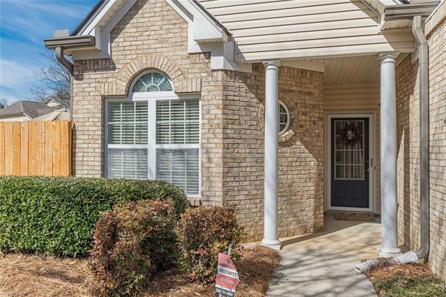 3917 Abbott Way 19, Powder Springs, GA 30127