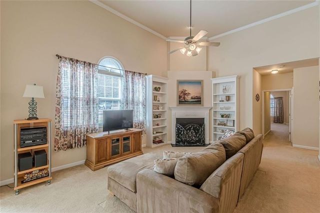 3917 Abbott Way 19, Powder Springs, GA 30127