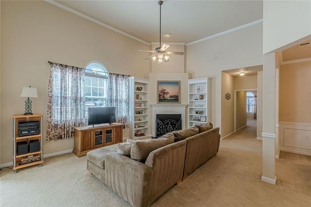 3917 Abbott Way 19, Powder Springs, GA 30127