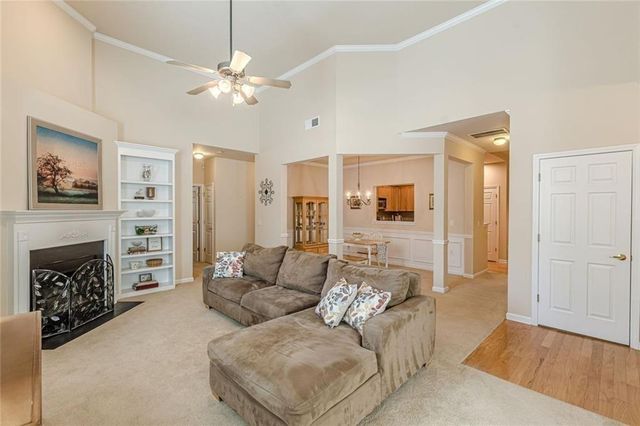 3917 Abbott Way 19, Powder Springs, GA 30127