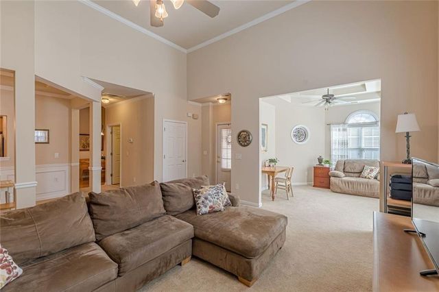 3917 Abbott Way 19, Powder Springs, GA 30127