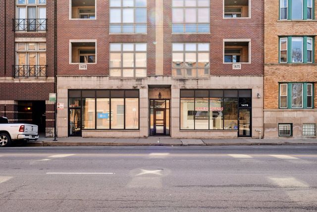 1473 W Irving Park Road 4E, Chicago, IL 60613