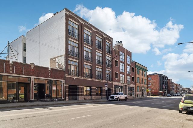 1473 W Irving Park Road 4E, Chicago, IL 60613