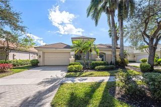 5274 Kensington High ST, Naples, FL 34105