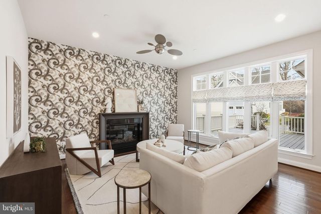 5338 CAMBERLEY AVE, Bethesda, MD 20814