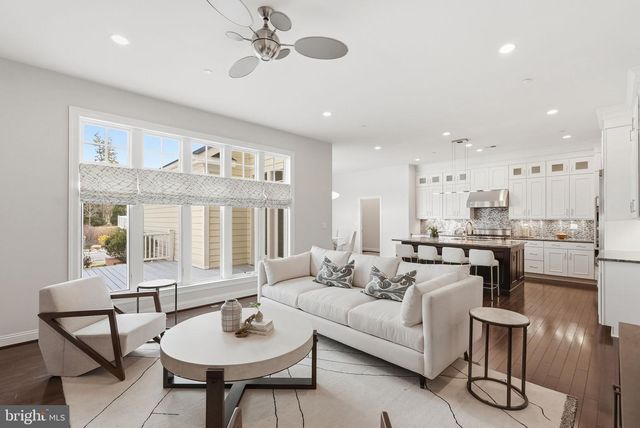 5338 CAMBERLEY AVE, Bethesda, MD 20814