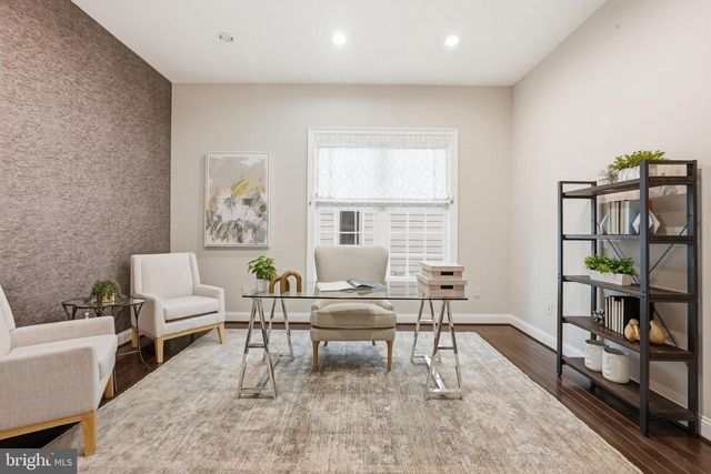 5338 CAMBERLEY AVE, Bethesda, MD 20814