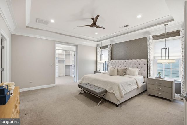 5338 CAMBERLEY AVE, Bethesda, MD 20814