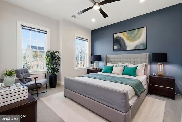 5338 CAMBERLEY AVE, Bethesda, MD 20814