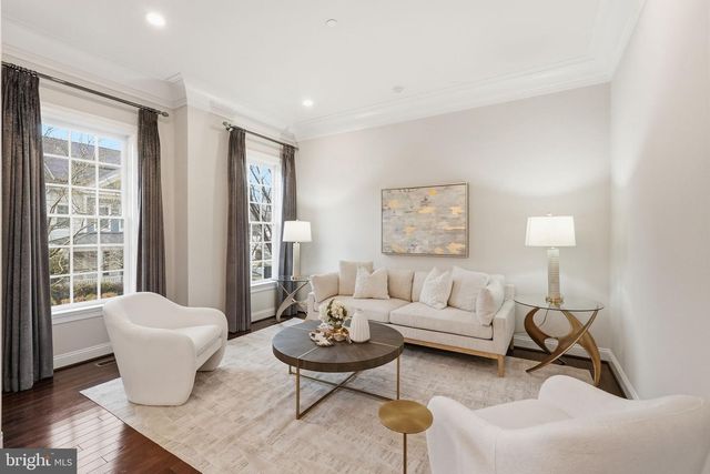 5338 CAMBERLEY AVE, Bethesda, MD 20814