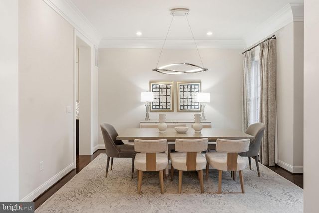 5338 CAMBERLEY AVE, Bethesda, MD 20814