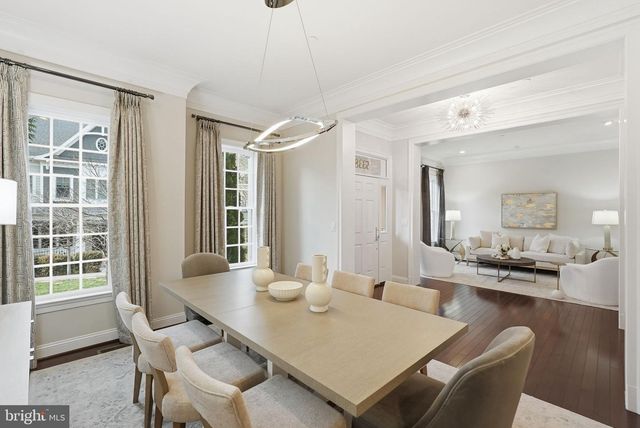 5338 CAMBERLEY AVE, Bethesda, MD 20814