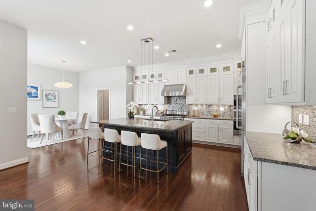 5338 CAMBERLEY AVE, Bethesda, MD 20814