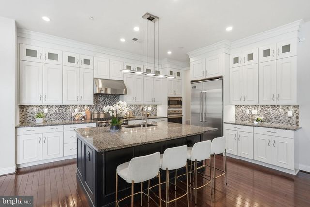 5338 CAMBERLEY AVE, Bethesda, MD 20814