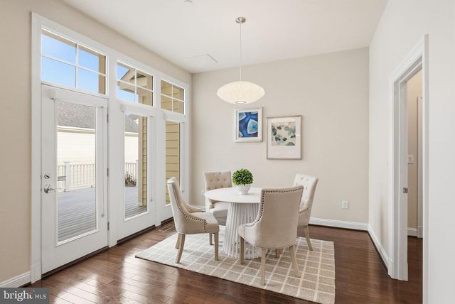 5338 CAMBERLEY AVE, Bethesda, MD 20814