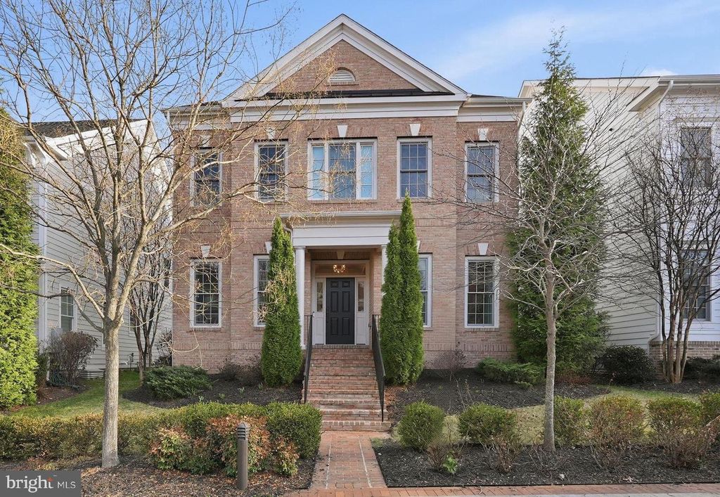 5338 CAMBERLEY AVE, Bethesda, MD 20814