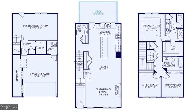 4116 ELIZA CT, Upper Marlboro, MD 20772
