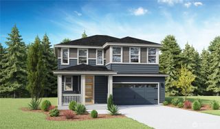 26808 NE 143rd Circle #25, Duvall, WA 98019