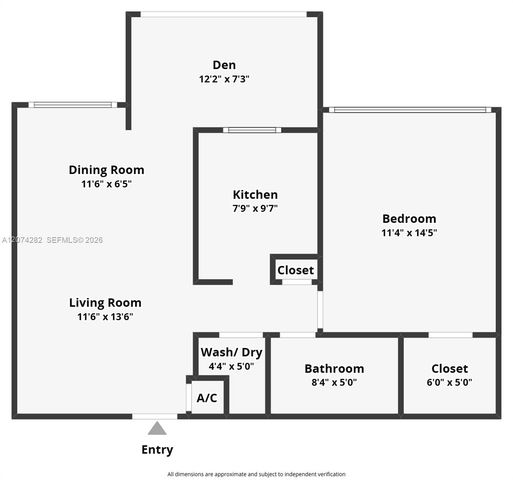 9431 SW 4th Street 204-7, Miami, FL 33174