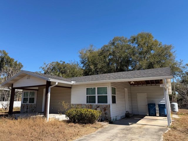 1557 S CLARA AVENUE, Deland, FL 32720