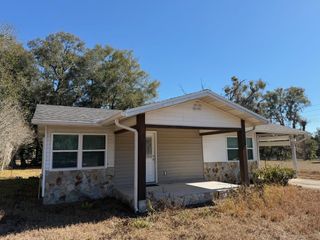 1557 S CLARA AVENUE, Deland, FL 32720