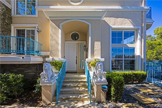 4 Chandon, Newport Coast, CA 92657