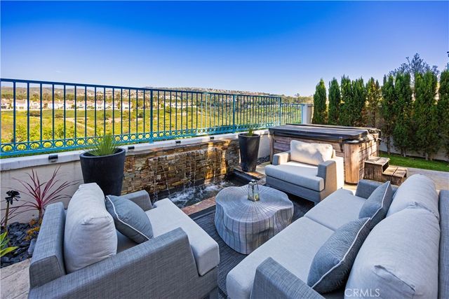4 Chandon, Newport Coast, CA 92657
