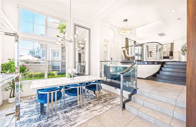 4 Chandon, Newport Coast, CA 92657