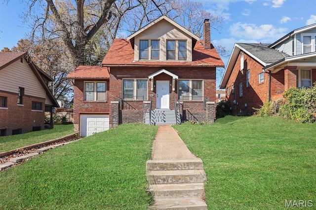 3601 Ridgedale Avenue, St Louis, MO 63121