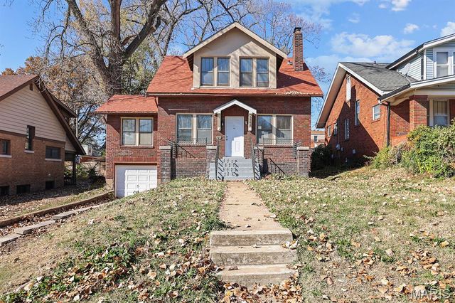 3601 Ridgedale Avenue, St Louis, MO 63121