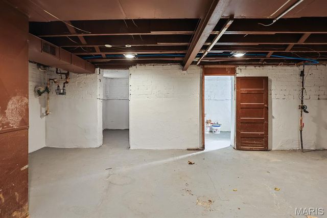 3601 Ridgedale Avenue, St Louis, MO 63121