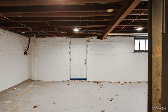 3601 Ridgedale Avenue, St Louis, MO 63121