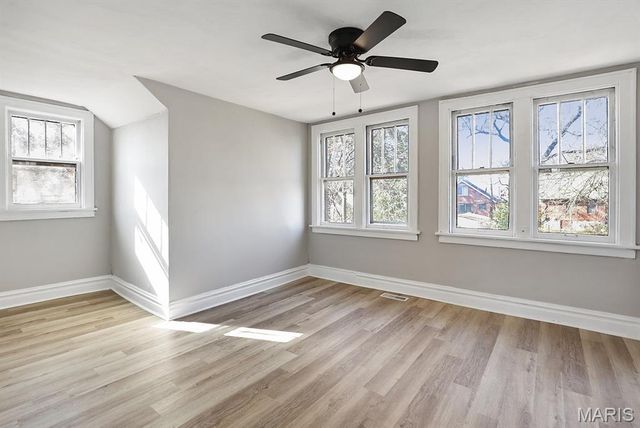 3601 Ridgedale Avenue, St Louis, MO 63121