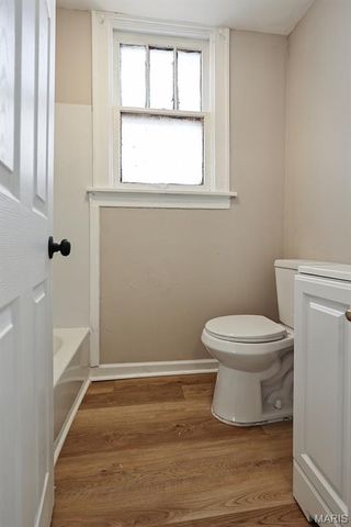 3601 Ridgedale Avenue, St Louis, MO 63121