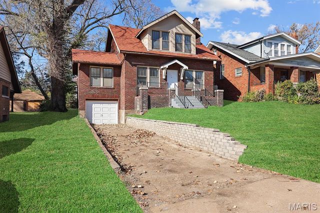 3601 Ridgedale Avenue, St Louis, MO 63121