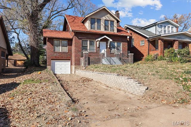 3601 Ridgedale Avenue, St Louis, MO 63121
